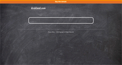 Desktop Screenshot of drukland.com